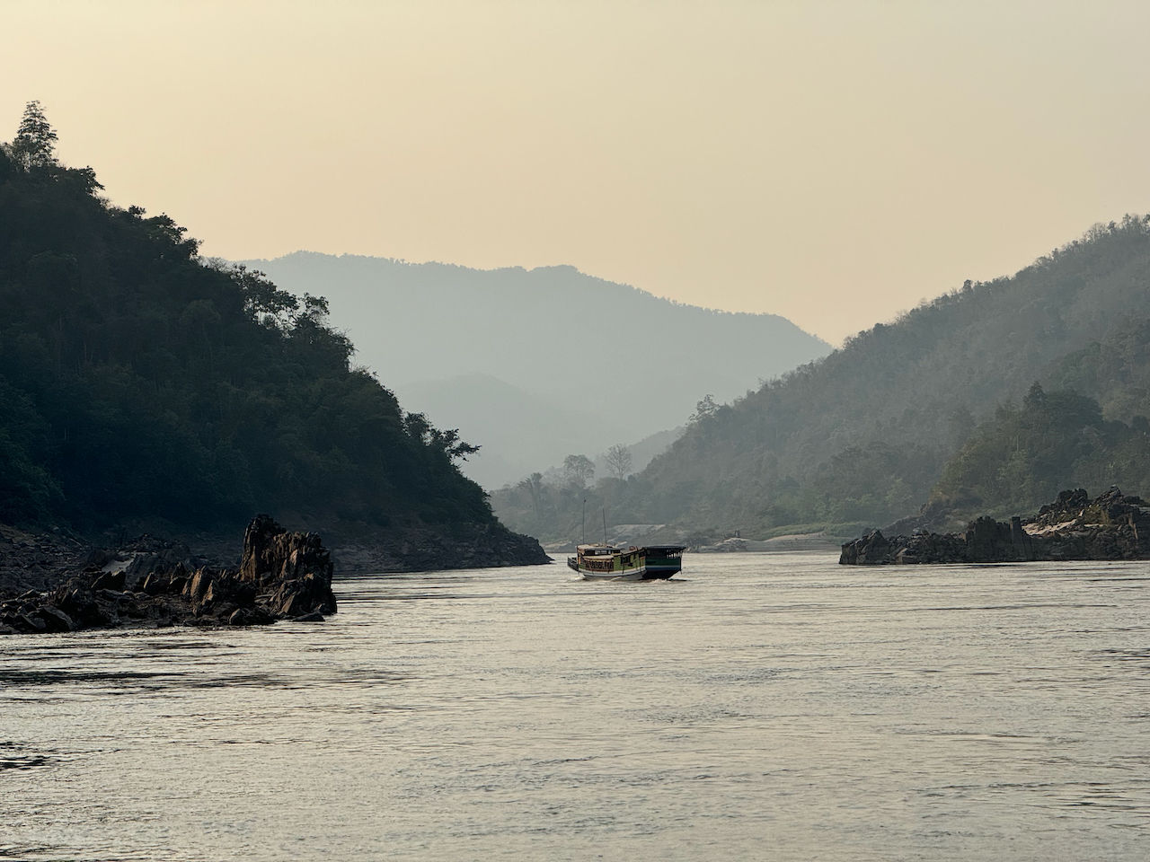 Mekong River