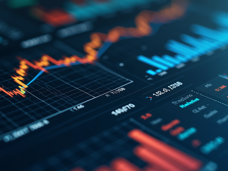 How AI is Transforming Risk Management in the Financial Industry