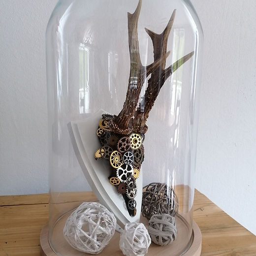 blumenkasten erhhung Landhaus Pflanzkasten Metall  Jardinier Fensterbank-Deko  Soulbirdee