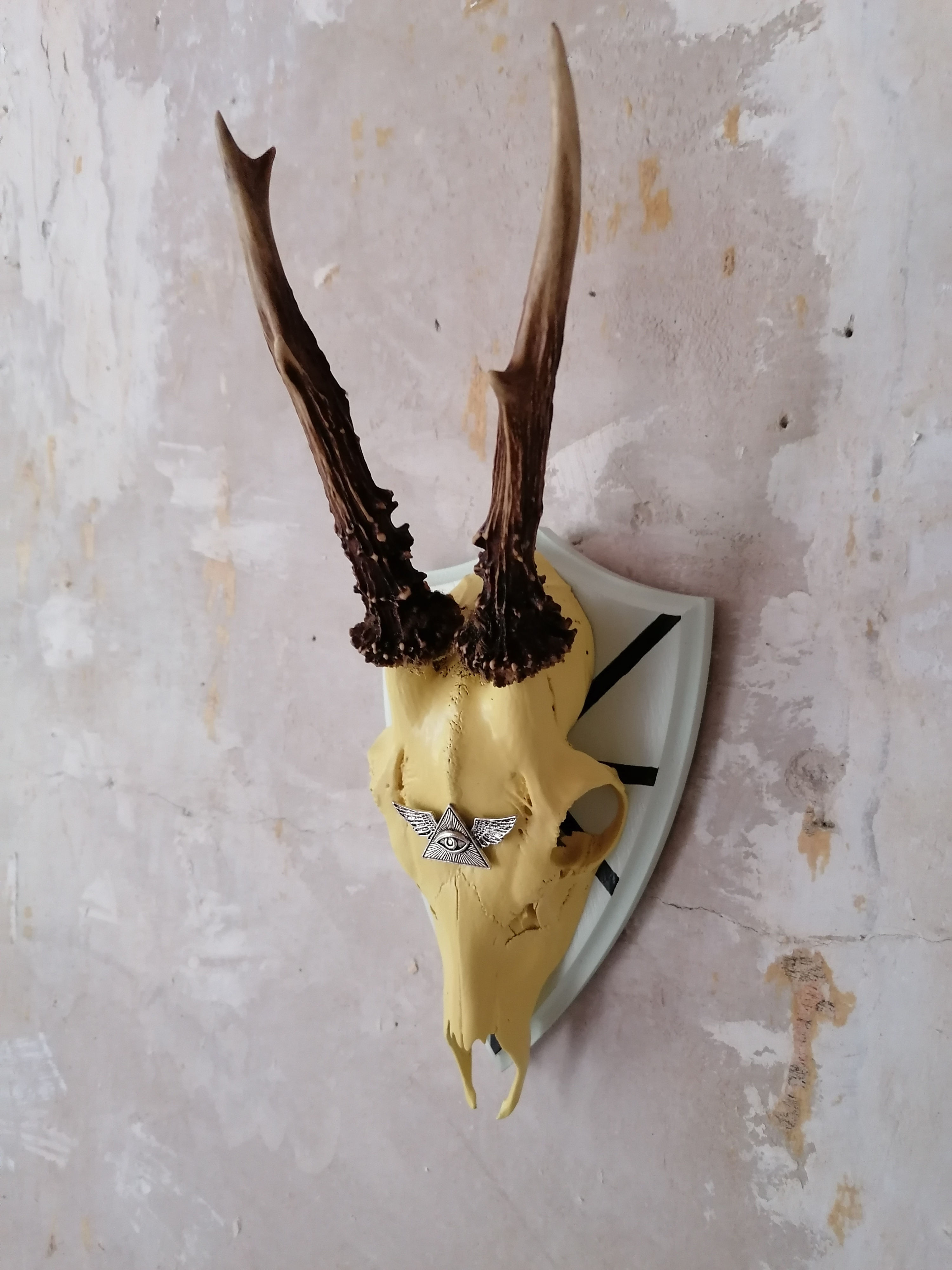 Das Auge der Vorsehung (G9b)