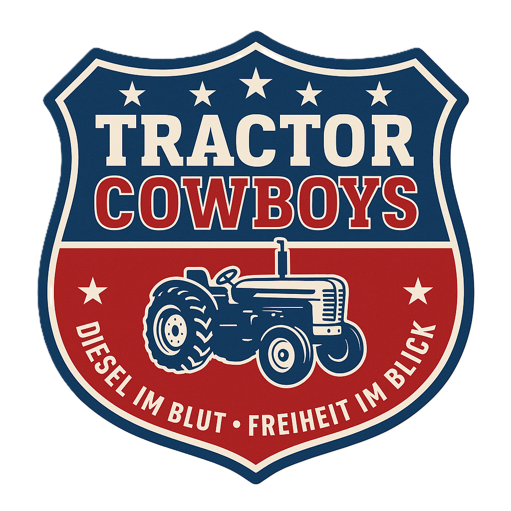 Autorenbild: Tractorcowboys
