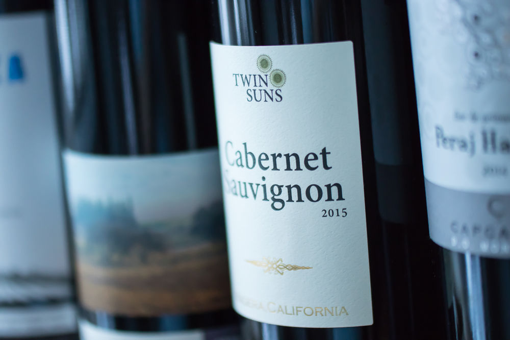 Favorite & Affordable Kosher Wine List