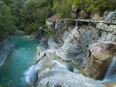 Hidden Waterfalls of Croatia: 5 Secluded Gems Beyond the Crowds