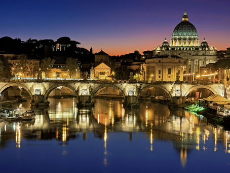 Exploring the Most Dangerous Areas in Rome: A Real-World Safety Guide