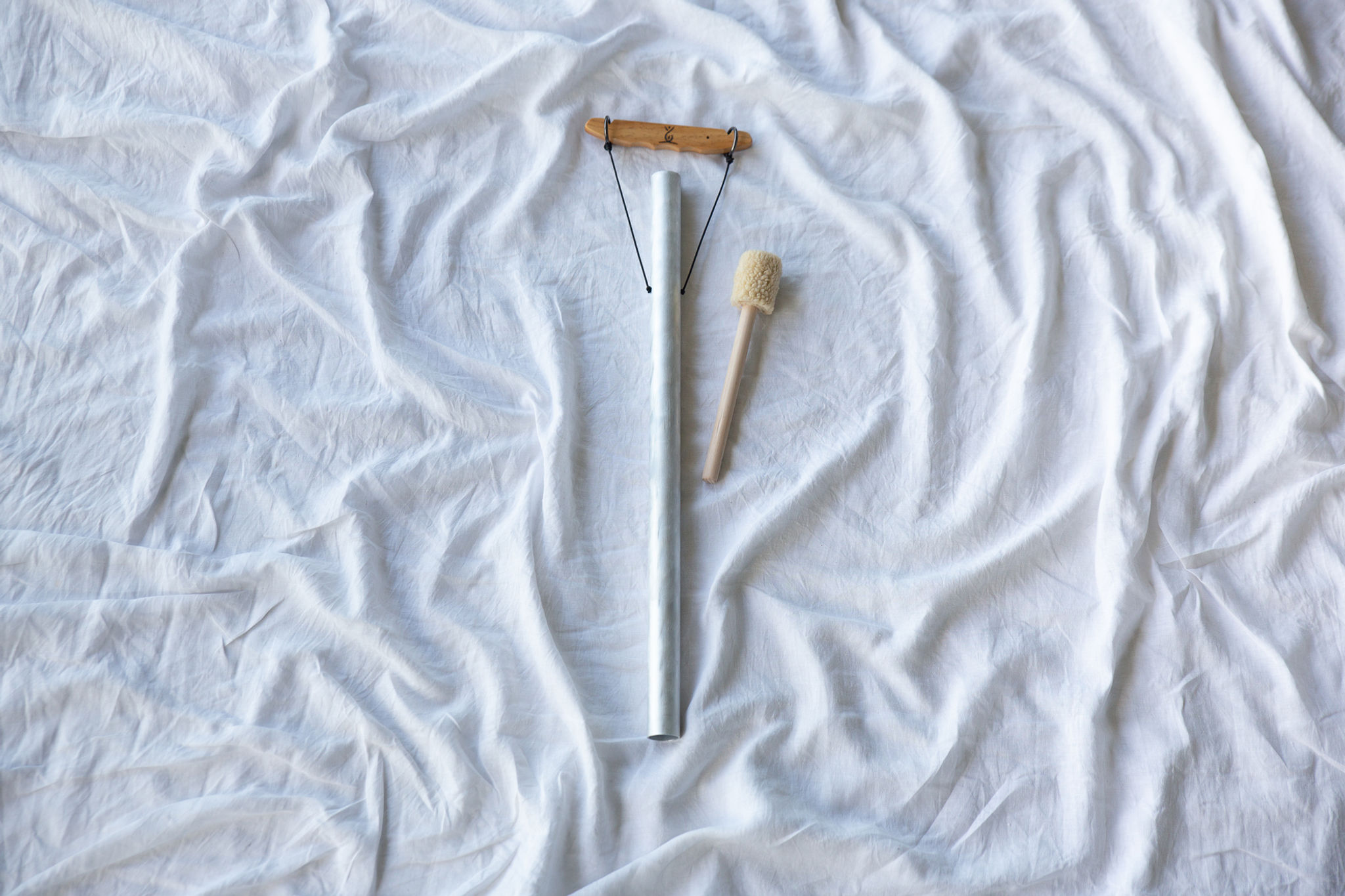 432Hz Equilibrium Healing Tube