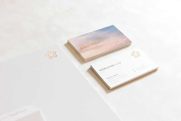 Aromeo Noote and Netoo