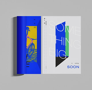 Blubox Cycling Noote and Netoo