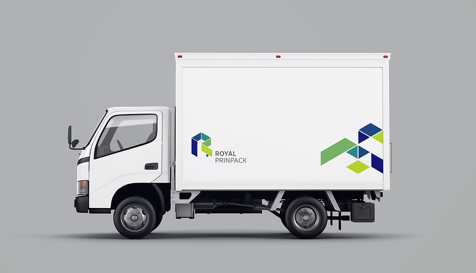 Royal Prinpack Noote and Netoo