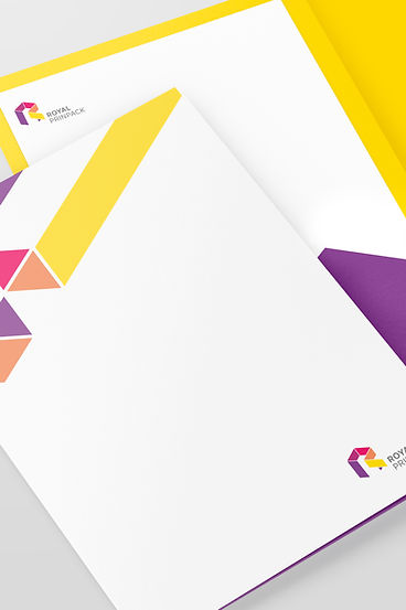 Royal Prinpack Noote and Netoo