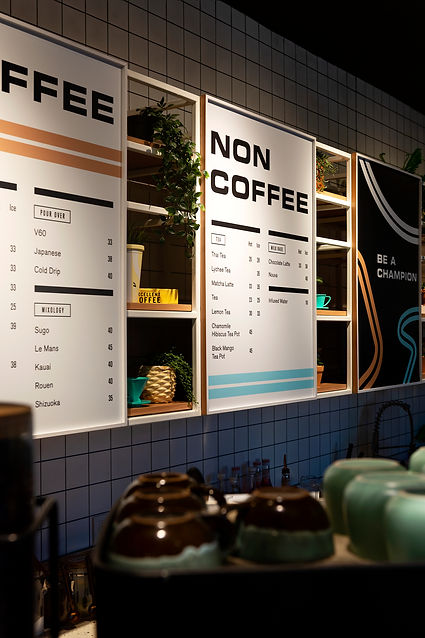 TROVII Noote and Netoo