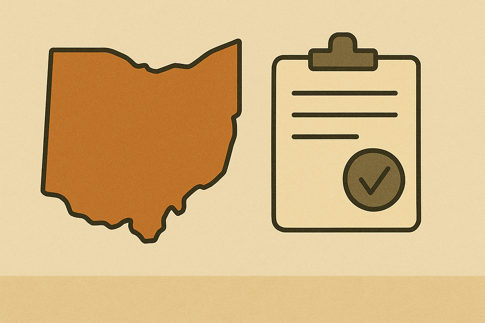 Ohio Considers Expanding Telehealth Access for Veterinary Care