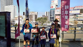 赤い羽根共同募金 - カブスカウト隊 - 2025/12/7