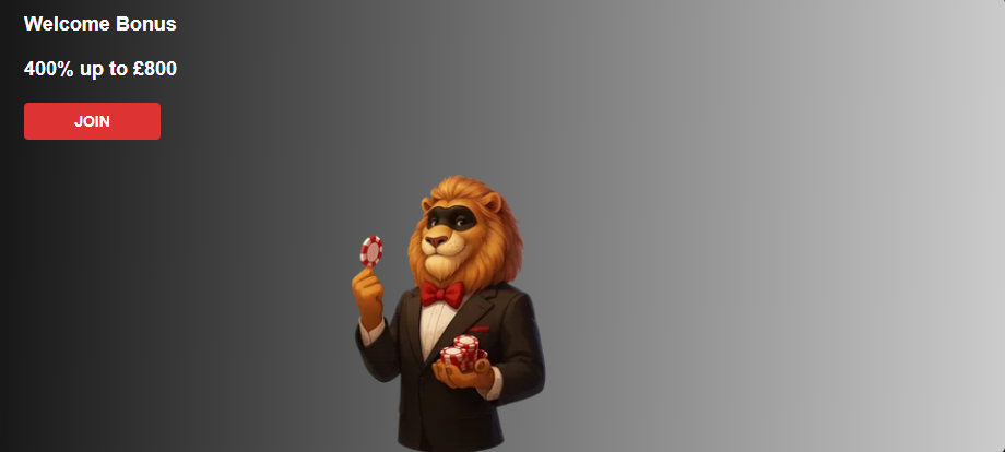 The redlion platform for online players