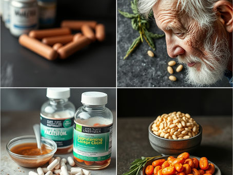 How to Feel Younger as You Get Older: 7 Energizing Habits for Ageless Living