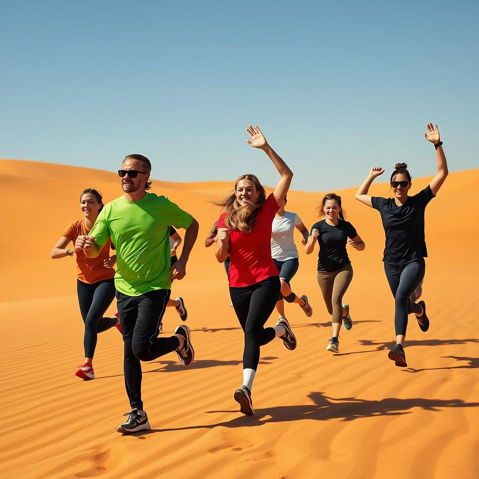 Summer’s coming—and whether you’re rocking a bikini, a one-piece, or shorts and a tee, it’s time to feel strong, confident, and fabulous in your skin. Forget crash diets and punishing workouts. This year, let’s focus on feeling good while having fun in the sun!