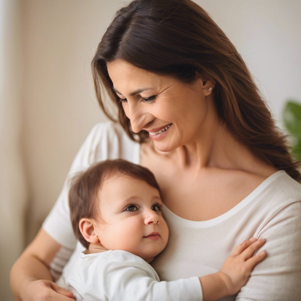 Motherhood is a beautiful journey, but let’s be honest—it can also be exhausting. Between caring for the kids, managing a household, and balancing work, many moms put themselves last. But here’s the truth: taking care of yourself isn’t selfish—it’s essential.