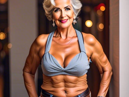 "A Slimmer Waist? Exercise Isn’t the Answer—Here’s What Is."
