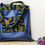 Miniature : Tote Bag Simili & Wax