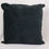 Miniature : Coussin déhoussable en Wax & Velours - 40x40
