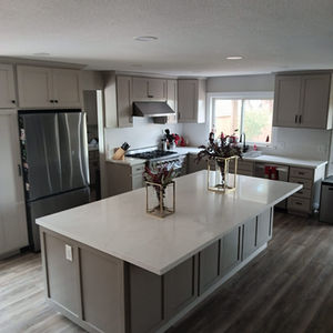 El proyecto de Mathew