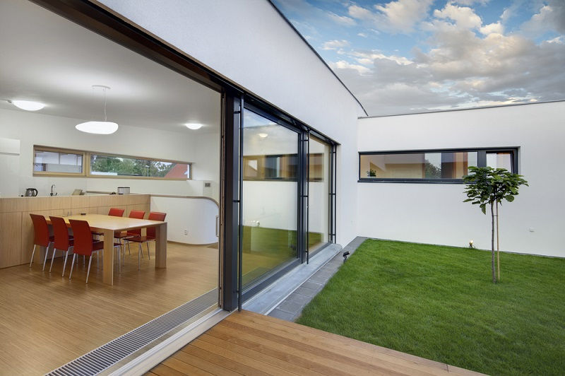 Sliding Door Repair
