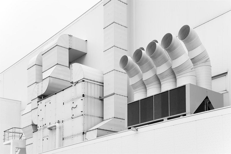 pneumatic conveying