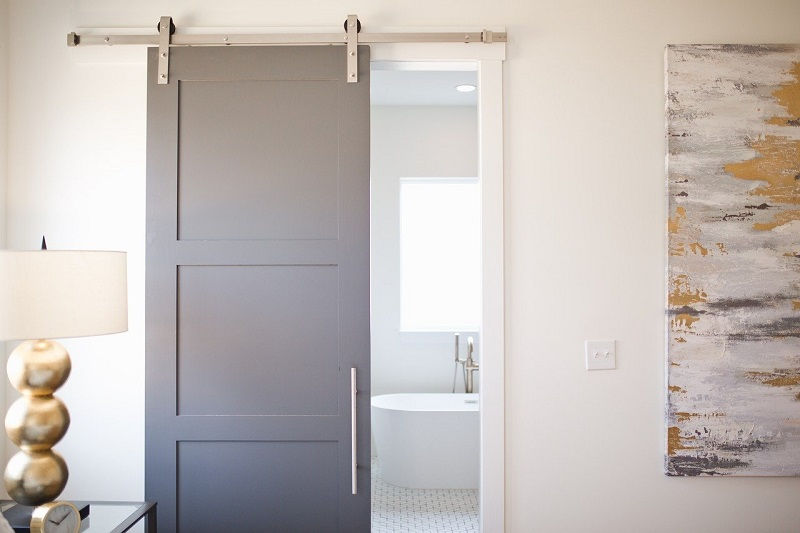 Sliding Door Repair