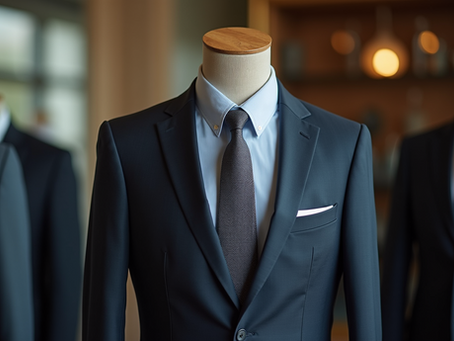 Elevate Your Style with Tailored Mission Clothing
