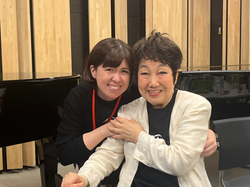 17th International Keiko Abe Marimba Academy