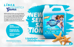 desinfectante