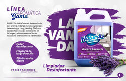 desinfectante
