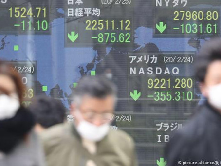 E se? - Reflexões sobre a crise global e a Economia da Funcionalidade e da Cooperação