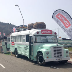 Instalación para Zumosol