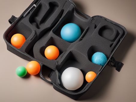 Discover Trigger Point Therapy for Pain Relief Today