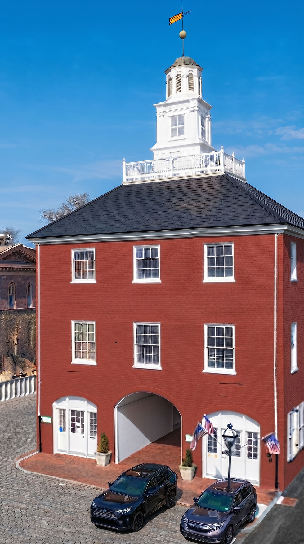 New Castle County Delaware - Right On Time Restoration - #rightontimerestoration - #newempiredigital - (5)