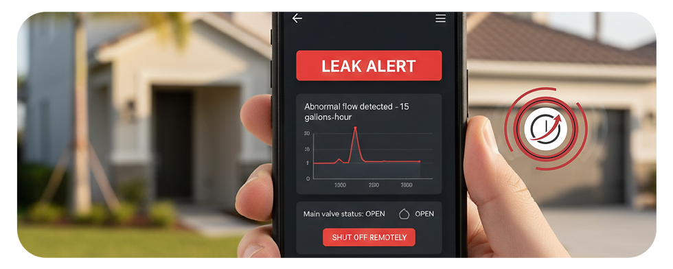 The "Smart Meter" Anomaly