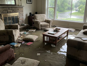 7 Types of Emergency Water Damage: Your Pennsylvania Restoration Guide