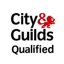 City & Guilds Logo