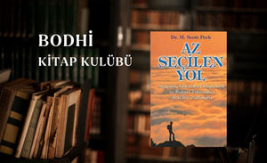 Bodhi Kitap Kulübü - Mart/25