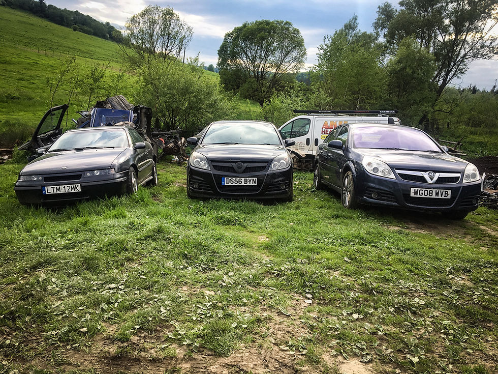 Z28NET, C20NE, Z18XER Vectra C, Calibra, Vectra C