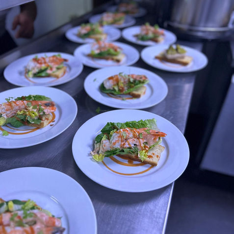 Prawns 