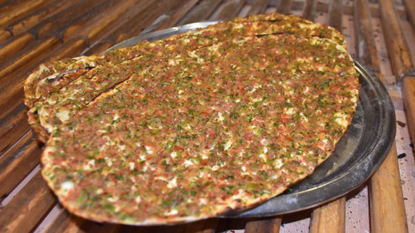 Lahmacun