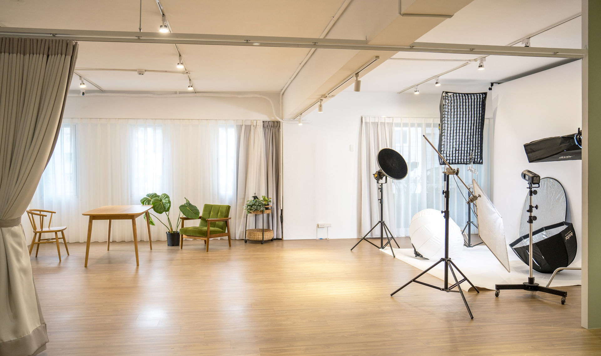 216 space 攝影空間