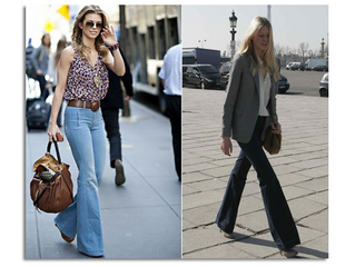 Jeans no trabalho - veja como usar