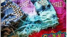 No Carnaval aposte nos looks customizados!