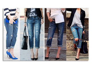 Dicas para usar o jeans capri