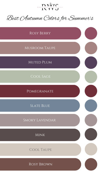 what to wear for thanksgiving summer color pairings