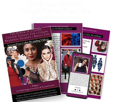 business brand identity coach for women entrepreneurs