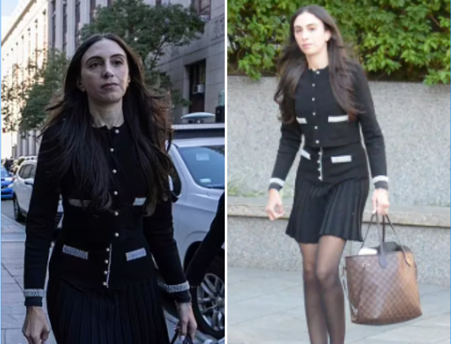 Fall 2025 Business Attire Ideas for Women Entrepreneurs