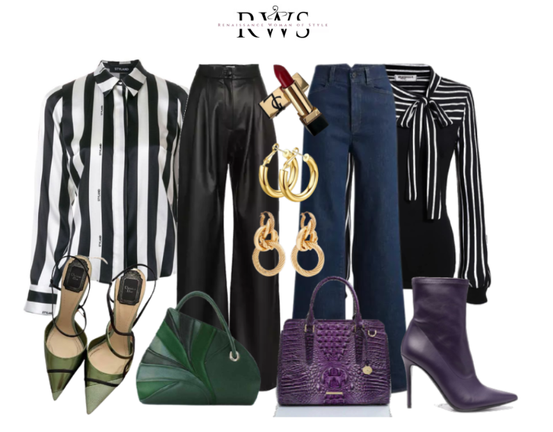Women's Fall Fashion Trends